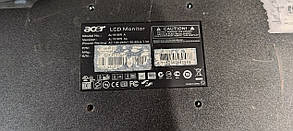 Широкоформатний РК-монітор 19 дюймів Acer AL1916W As No 23021105, фото 4
