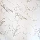 Вінілова підлога Invictus Primus Click Pure Marble - Snow, фото 2