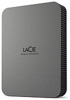 LaCie Mobile Drive 2TB, фото 4