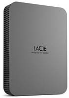 LaCie Mobile Drive 2TB, фото 5
