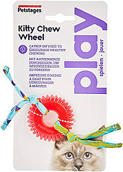 Petstages (Петстейджес) Wheel Іграшка для котів Колесо 1 шт