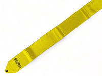 Лента для гимнастики Sasaki mj-715-f 5m Yellow