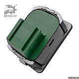 Джойстик регулятор дзеркал Audi A3 4B0959565A, фото 4