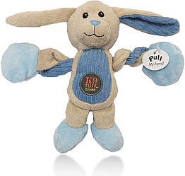 Petstages (Петстейджес) Bunny Іграшка "Зайчик" для собак 1 шт