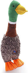 Petstages (Петстейджес) Duck - Іграшка "Качка" для собак 1 шт