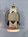 Мотор для міксера, тестоміса 8835 AC 220-240V 1200W Class 180, фото 9