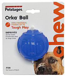 Petstages (Петстейджес) Orka Ball Pet Spclty Орка-м'яч для собак 1 шт