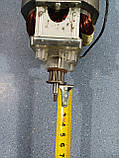 Мотор для міксера, тестоміса 8835 AC 220-240V 1200W Class 180, фото 6