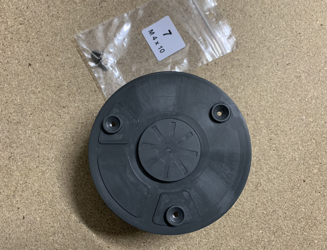 Основа кошика-фільтра для соковичавниці Robot Coupe J80/J100 Ultra (39913)