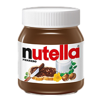 Шоколадная Паста Nutella 400g