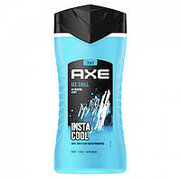 AXE Гель для душа Айс Чіл, 250мл.