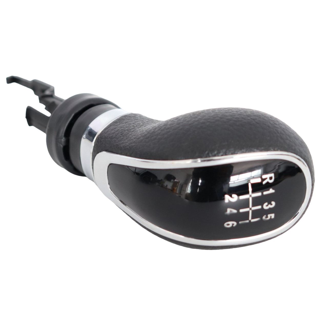 Ручка КПП Opel Astra J Insignia A Meriva B Zafira C
