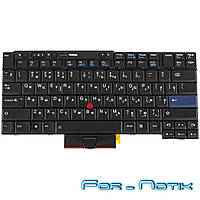 Клавиатура LENOVO ThinkPad R400 R500