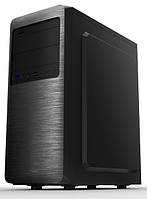 Комп'ютер PowerCube G01-1A (AMD Ryzen 5 1500x / 16Gb / GeForce GTX 1660 Ti 6Gb / SSD 480Gb  / 500W / USB 3.2)