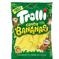 Желе Trolli Банани 100 гр