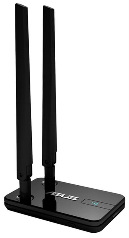 Wi-Fi адаптер Asus USB-AC58