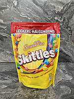 Конфеты Skittles Smoothies 160 грм