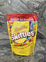 Конфети Skittles Smoothies 160 грм