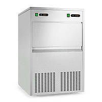 Льдогенератор для чешуйчатого льда Vector IMS-100 фраппе, гранулы, снег 100 кг/сутки