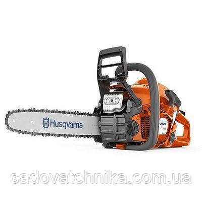 Бензопила Husqvarna 135 Mark II