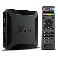 Смарт приставка X96Q 2GB/16GB ALLWINER H313