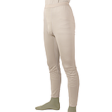 Термоштани, Розмір: Small Regular, ECWCS GEN III Level 1, Колір: Desert Sand, фото 2