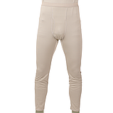 Термоштани, Розмір: Medium Regular, ECWCS GEN III Level 1, Колір: Desert Sand, фото 4