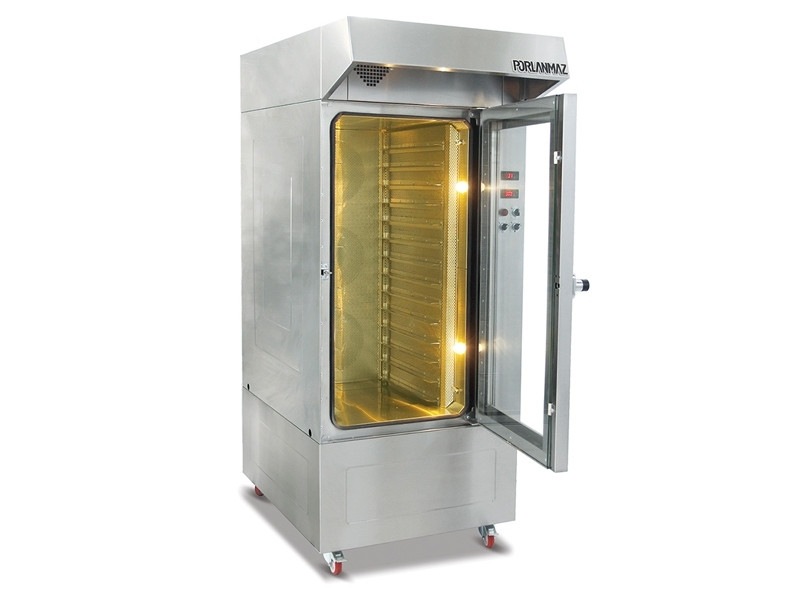 Конвекційна піч, фото 1