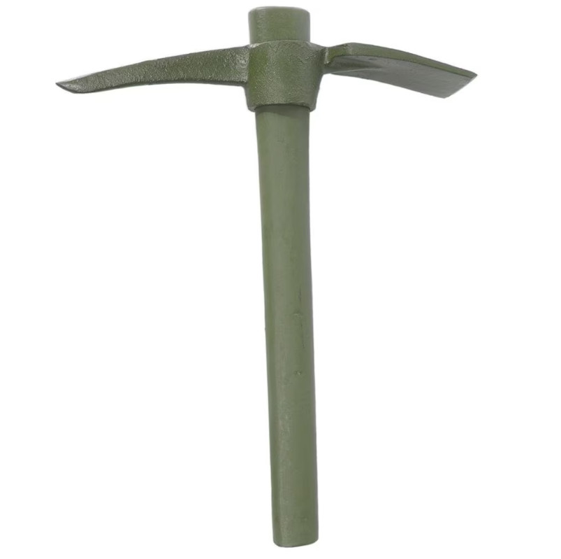 Кирка Mil-Tec US Pickaxe olive 15511000, фото 1