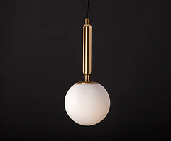Підвісний світильник MJ-Light FARO 180 GD 16008