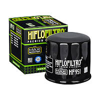 Фильтр масляный HIFLO(hf951)
