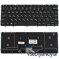 Клавиатура Dell XPS 9530 Dell Precision M3800