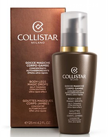 Автозагар для тела и ног Collistar Magic Drops Body-Legs Self-Tanning Concentrate 125ml