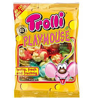 Желе Trolli  Миши Playmouse   100 гр