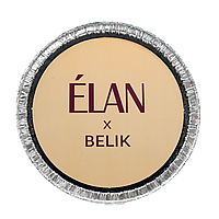 ELAN Dense Wax Професійний віск для видалення волосків на обличчі, 100 г