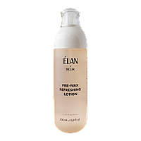 ELAN Pre-Wax Refreshing Lotion Освіжаючий лосьйон перед корекцією воском, 200 мл