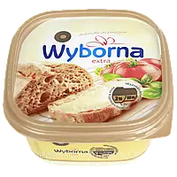 Маргарин бутербродный Изысканный Экстра Wyborna Extra 40% 500г Польша