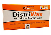 Воск маргинальный окантовочный DistriWax Marging Wax(Дистривакс Маргинг Вакс) 150 г