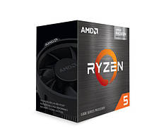 AMD Ryzen 5 5600G BOX (100-100000252BOX)