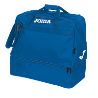 Сумка Joma TRAINING III LARGE синий Уни 48х49х29см