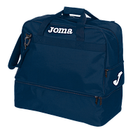 Сумка Joma TRAINING III LARGE темно-синий Уни 48х49х29см