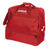 Сумка Joma TRAINING III LARGE красный Уни 48х49х29см