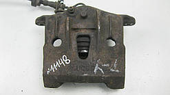 Суппорт передній правий Lucas VW Transporter T4 (1990-2003) OE:701615124DX