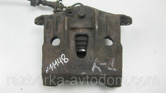 Суппорт передний правый Lucas VW Transporter T4 (1990-2003) OE ...