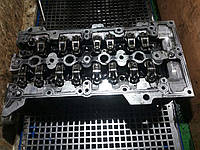 Гбц головка блока двигателя Fiat Lancia Opel 1.3MJTD CDTI 55193109 , 55231550 , 71724179 , 71794702 , 71729497