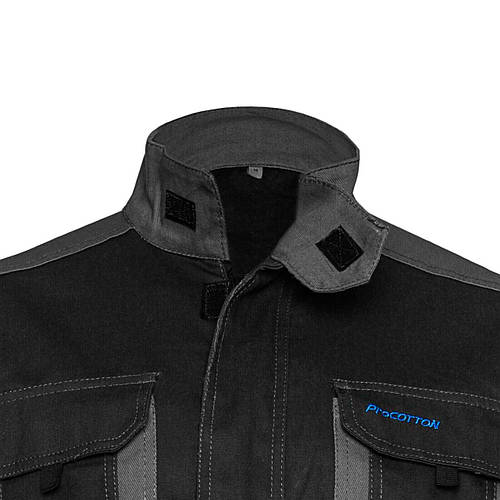 Костюм рабочий хб куртка и брюки ProCOTTON 52 (ID#1932475376), цена ...