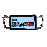 Штатная Магнитола Toyota Rav4 2012-2018 на Android Модель FS-A7-8octa-CarPlay
