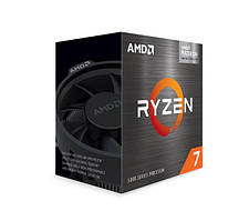 AMD Ryzen 7 5700G BOX (100-100000263BOX)