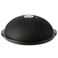 Полусфера (Bosu) Fitnessport FF22C1A Black