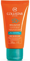 Солнцезащитный крем для лица Collistar Active Protection Sun Face Cream SPF 50+